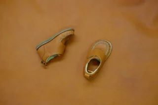 靴 shiro Maison MIHARA YASUHIRO ONLINE STORE（メゾンミハラヤスヒロ